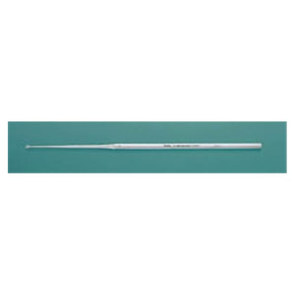 Curette Ear Buck 6-1/2